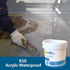 Membrana Líquida Elastomérica K10 Impermeabilizante, Lista para Usar, Gran Venta en Australia y Nueva Zelanda - Product Image 6