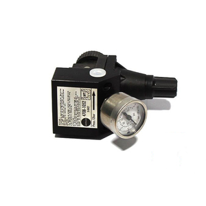 Top Quality Type 4708 <b>Series</b> Supply Regulator 4708-1152010200000 ,Pressure Reducing - Product Image 6