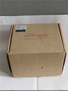 Posicionador Digital Flowserve Logix 500md 520MD+37-W1R300-000 para Válvula de Bola OEM, Clasificación de Temperatura Alta/Baja/Media, 1 Año de Garantía - Product Image 5