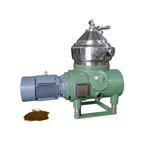 Pilha do disco Micro-Algas centrífuga separador com grande capacidade - Product Image 1