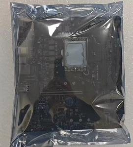 Carte mère de jeu B760M-X DDR4, compatible avec les processeurs Core de 14e, 13e et 12e génération, socket LGA 1700. - Product Image 6