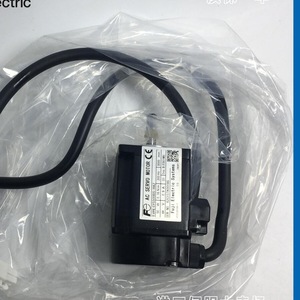 มอเตอร์เซอร์โว Fuji Ac รุ่น Gys500d5 Ra2 50w 44v 0.9a 3000rpm สำหรับระบบอัตโนมัติในอุตสาหกรรม - Product Image 5