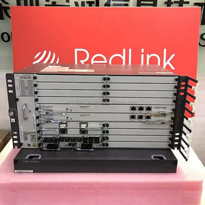 Tarjeta Amplificadora Óptica OSN8800 Banda C para Redes Empresariales WDM TN12OBU TN12OBU101 03030LMN para Redes de Transmisión Óptica - Product Image 5