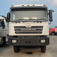 Meilleur transporteur de carrière shacman f3000 camions à benne basculante minière 6x4 8x4 12 roues carrière souterraine tour le plus grand commerce en Afrique
