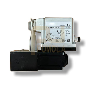 ระบบควบคุมแบบสัดส่วน RZMO-P1-04-AEB-NP-010/210/I แบบสัดส่วน - Product Image 2