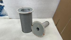 Assurance efficace pour le filtre à air du compresseur d'air MANNY Nouveau 02250061-137/250042-862 - Product Image 6