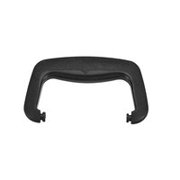 FAYSHING Poignées en plastique pour bagages de meubles de transport pour valise FS2081