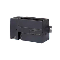 Contrôleur programmable S7-300 CPU 313c-2 DP Compact 6es7313-6cg04-0ab0
