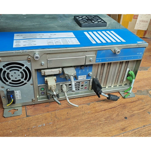 กล่องคอมพิวเตอร์ CPC5100 สำหรับ 5100 สภาพดี ใช้งานได้ CPC5100 กล่องคอมพิวเตอร์ CPC5100 สำหรับ Lenze สภาพดี ใช้งานได้ CPC5100 - Product Image 4