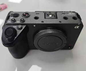Entry Level <b>Film</b> Camera ILME FX30 BSI-CMOS Sensor 26MP Digital Camera - Product Image 1