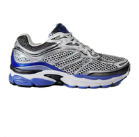 Chaussures de sport de luxe pour hommes de marque Saucom, vente en gros, chaussures décontractées de haute qualité, logo de luxe original, chaussures populaires pour femmes