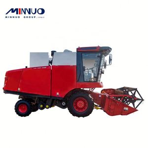 เครื่องเก็บเกี่ยวข้าวขนาดเล็กอเนกประสงค์สำหรับอุปกรณ์การเกษตร - Product Image 5