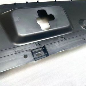 <span class=keywords><strong>Plaque</strong></span> <span class=keywords><strong>de</strong></span> protection supérieure personnalisée pour <span class=keywords><strong>radiateur</strong></span> <span class=keywords><strong>de</strong></span> voiture, protection supérieure passive pour <span class=keywords><strong>radiateur</strong></span> pour Saic Maxus T60 - Product Image 4