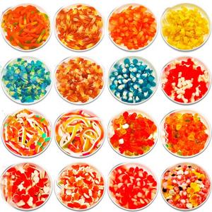 Gomitas de Vitamina C al por Mayor con Logotipo de Marca Privada Personalizado, Dulces de Gomita a Granel - Product Image 2