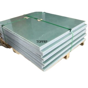 Plaque en époxy FR4, feuille de fibre de verre époxy G10 - Product Image 1