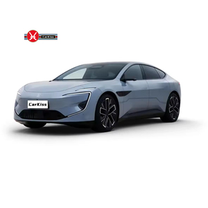 Acconto Changan <span class=keywords><strong>Avatar</strong></span> 12 2023 Edizione <span class=keywords><strong>a</strong></span> Motore Singolo o Doppio Berlina EV 5 Posti <span class=keywords><strong>a</strong></span> Lunga Autonomia Auto <span class=keywords><strong>a</strong></span> Nuova Energia Avatr 12 - Product Image 2