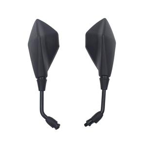 Rétroviseurs de moto M10, ensemble de rétroviseurs latéraux pour VT750 Black Widow, Versys 650, <span class=keywords><strong>Tiger</strong></span> 800 – Vente en gros - Product Image 4