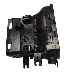 مصنع صيني لقوالب الحقن البلاستيكية المنزلية عالية الجودة من ماركة C&C، مواد S136/NAK80، برمجيات تصميم <span class=keywords><strong>UG</strong></span>/PROE - Product Image 4