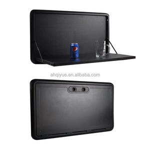 Mesa Plegable para Comedor de Autocaravana, Mesa Interior ASA para Autocaravana, Remolque de Viaje, 800*450 mm - Product Image 1