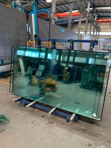 12mm Low-e Double <strong>Glazing</strong> Glass Cost Price - Product Image 5