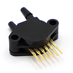 Không khí khác biệt cảm biến áp suất IOT, micro khác biệt Mô-đun cảm biến áp suất giá thấp mcp5700dp - Product Image 2