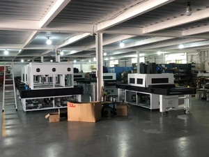 Tự Động Điện Nhiệt Độ Cao Đường Hầm Băng Tải Lò 220V Nhiệt Thu Nhỏ Epoxy Cho Chế Biến Thực Phẩm Cao Đối Lưu Lò - Product Image 5