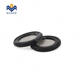 MANER 03C115175 Pièces détachées de voiture Pièces de moteur Filtre de pompe à huile pour Seat Ibiza Skoda Octavia Skoda VW PASSAT <span class=keywords><strong>Tiguan</strong></span> - Product Image 3