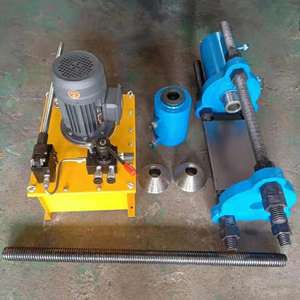 70T 150T Track Chain Press Graafmachine Kettingpers Machine Rupsbandpenverwijderaar Elektrohydraulische Kettingpers Draagbare Hydraulische - Product Image 4