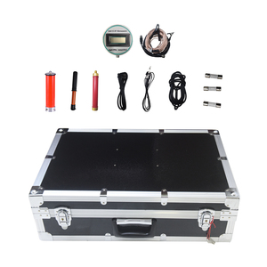 Probador Hipot Integrado de 120kV/3mA con Precisión del 0.01% y Tecnología PWM de Doble Aislamiento de 100M para Salida Estable de 0.75U - Product Image 3