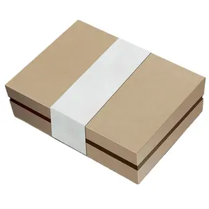 Lüks kağıt özel logolu kutu tasarım takı çikolata karton sert manyetik hediye zarif düğün kalma kağıt ambalaj kutusu