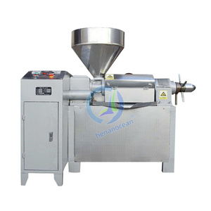 Máquina Automática para Prensar Aceite <span class=keywords><strong>de</strong></span> Oliva en Frío/Caliente <span class=keywords><strong>de</strong></span> 20 Kilos para Extraer Aceite <span class=keywords><strong>de</strong></span> Manteca <span class=keywords><strong>de</strong></span> Cacao para Aceite <span class=keywords><strong>de</strong></span> Cocina - Product Image 5