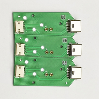 Conception et développement de cartes de circuits imprimés (PCB) et de cartes de circuits assemblés (PCBA) pour interrupteurs électriques