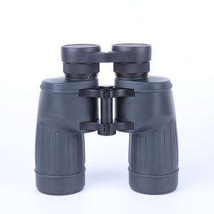 Kunming factory direct sales 10x50 binoculars multi-layer coating optical refractor telescope for outdoor activities