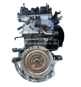 Yüksek kaliteli orijinal 15S4U araba motor tertibatı en çok satan kullanılan uzun blok Roewe için 350 550 MG <span class=keywords><strong>3</strong></span> 1.5L uzun blok motor - Product Image 2