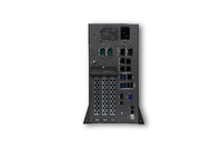 Controlador de Visión Artificial Industrial, 5 Puertos LAN Gigabit, 4 Puertos POE, Procesadores Intel de 6.ª a 14.ª Generación I3/i5/i7, Pantalla Dual, Expansión PCI