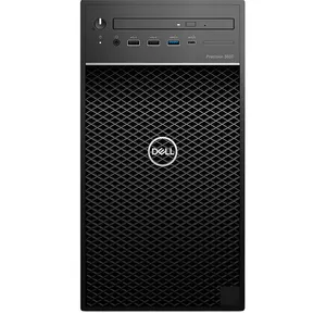 인기 제품 Dells T3650 워크 스테이션 I7-11700 프로세서 16G 메모리 1T hdd 460W 전원 공급 장치 타워 워크 스테이션 T3650