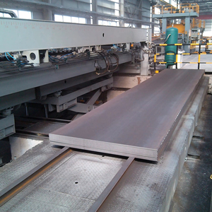 Hoàn toàn tự động tấm kim loại xả Băng dòng & thép cuộn dây Cutter | 10-30 m/phút tốc độ cao cho mạ kẽm/không gỉ/Nhôm - Product Image 1