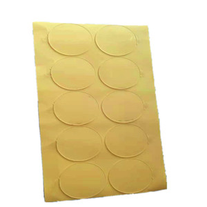 Double-Sided Adhesive <b>Tape</b> Pe Hook <b>Tape</b> Removable Nano <b>Magic</b> <b>Tape</b> For Office Use Custom Sizes Available - Product Image 3