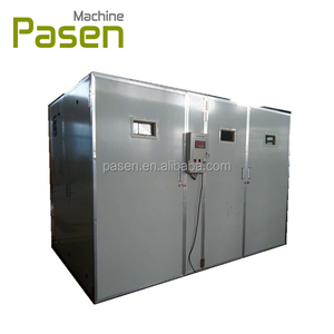 เครื่องฟักไข่ไฟฟ้าอัตโนมัติ - Product Image 1