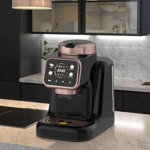 Cafetera Multifuncional Turca, Fácil de Usar, con Función de Limpieza, para Hogar, Oficina u Hotel - Product Image 4