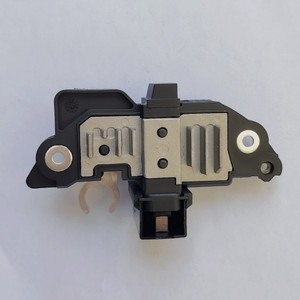 Regolatore per Generatore Automobilistico OLIVER IB225-12V F00M144136 0031542406 038903803E Made in China - Product Image 2