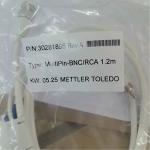 สายเคเบิล InLab 30281896 MultiPin-BNC/RCA 1.2 ม. - Product Image 3