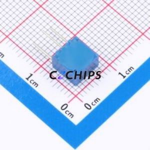 3362S-204-LF Adjustable Resistor / <b>Potentiometer</b> Through hole Component (THT)-3P,7x6.8mm Resistor 200kOhm 10% 500mW 250ppm/ - Product Image 2