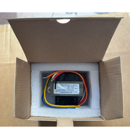 Transformador para Aire Acondicionado 120/208/240V Pri. 24V 50VA Sec. Transformadores de Montaje en Piso con Cables de Construcción Abiertos