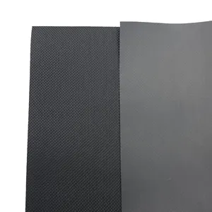 패브릭 공급 업체 하이 퀄리티 100% 폴리 에스테르 420D 방수 PVC 코팅 옥스포드 텐트 소형 카트 수하물