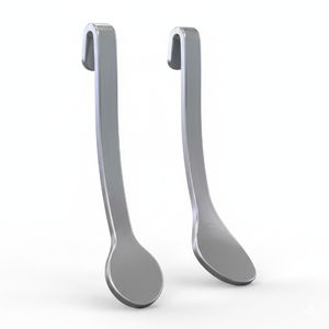 Cuillère doseuse avancée pour shilajit, pour une portion précise, design ergonomique, favorise une routine de bien-être quotidienne et hygiénique. - Product Image 1