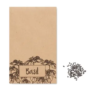 Graines de basilic BASILOP, gadgets personnalisés - Product Image 3