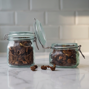 คุณภาพที่ดีที่สุด Morels จากอินเดีย - Product Image 1