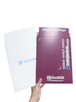 Emballage d'expédition personnalisé A2 A3 A4, enveloppes rigides en papier kraft brun personnalisées, enveloppes en carton pour envoi à plat