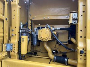 รถขุด CAT 320GC มือสองแท้ เสียงเบา ประหยัดน้ำมัน น้ำหนัก 20 ตัน รุ่น cat 320 - Product Image 5